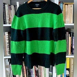 Calvin Klein 205W39NYC by Raf Simons
Size Large
Made in Italy